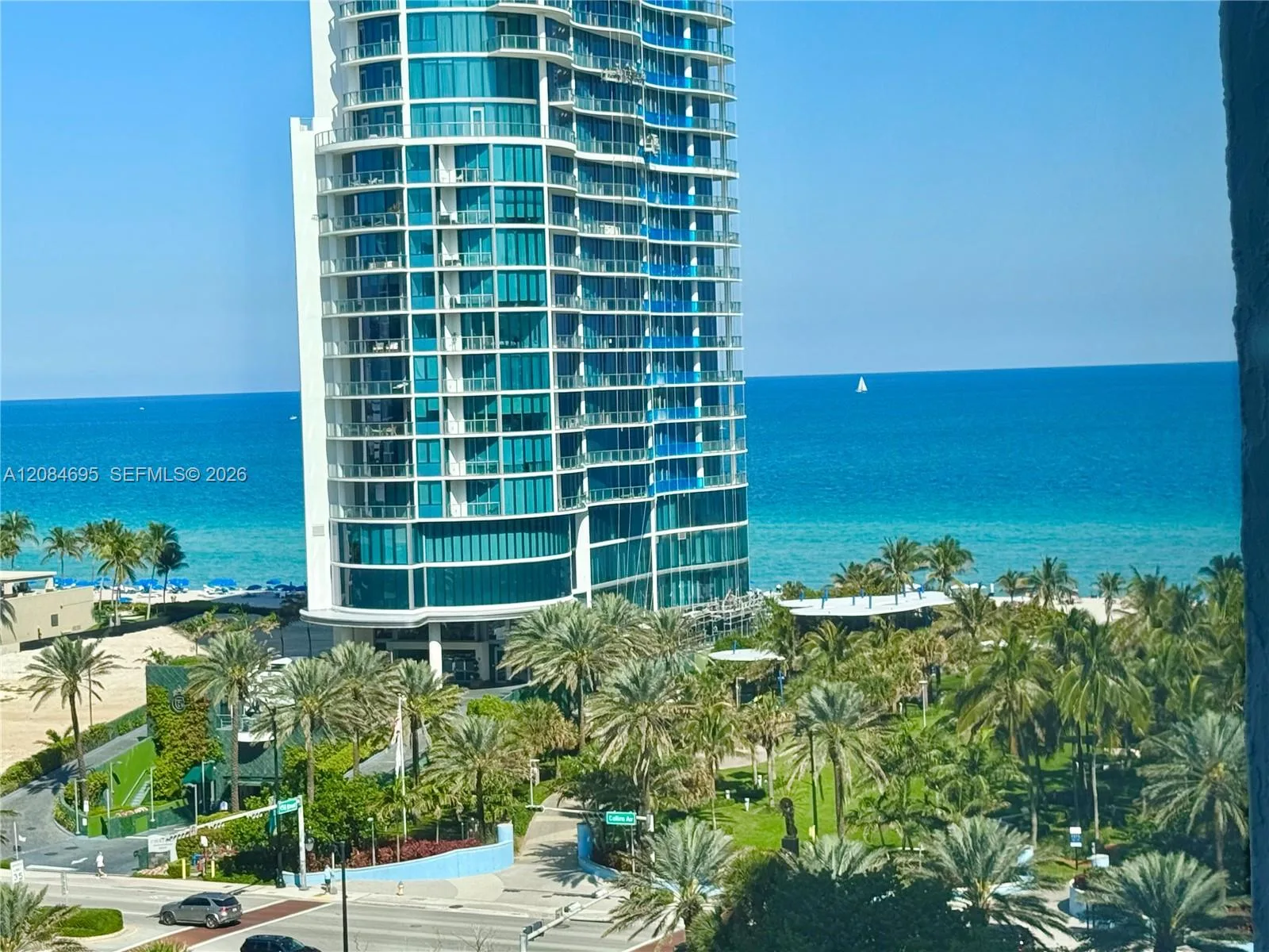 210 174th St # 2415, Sunny Isles Beach, FL 33160