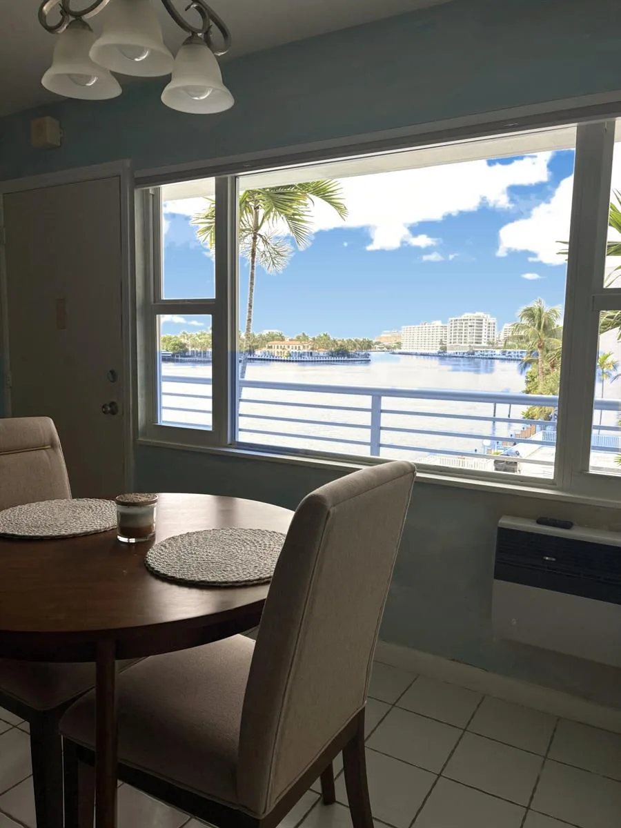 9 N BIRCH Road # 402, Fort Lauderdale, FL 33304