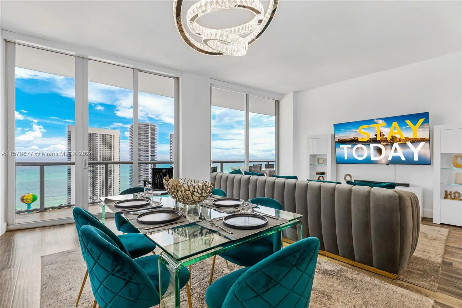 2600 E Hallandale Beach Blvd # T3302, Hallandale Beach, FL 33009