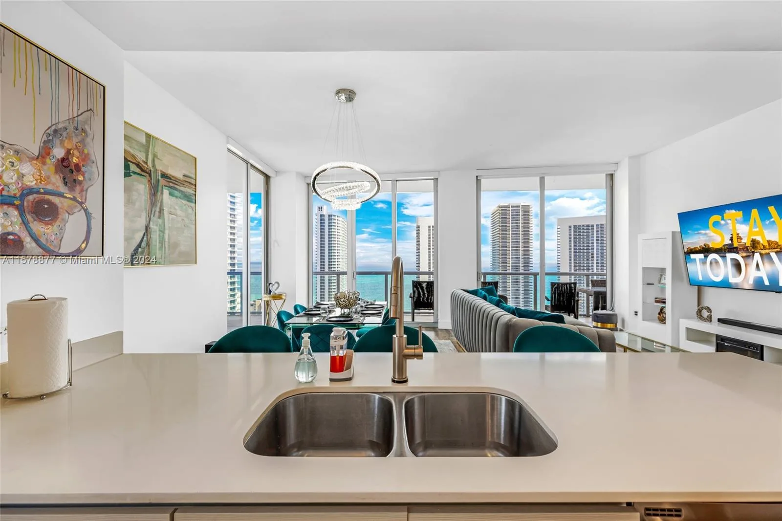 2600 E Hallandale Beach Blvd # T3302, Hallandale Beach, FL 33009 photo 11