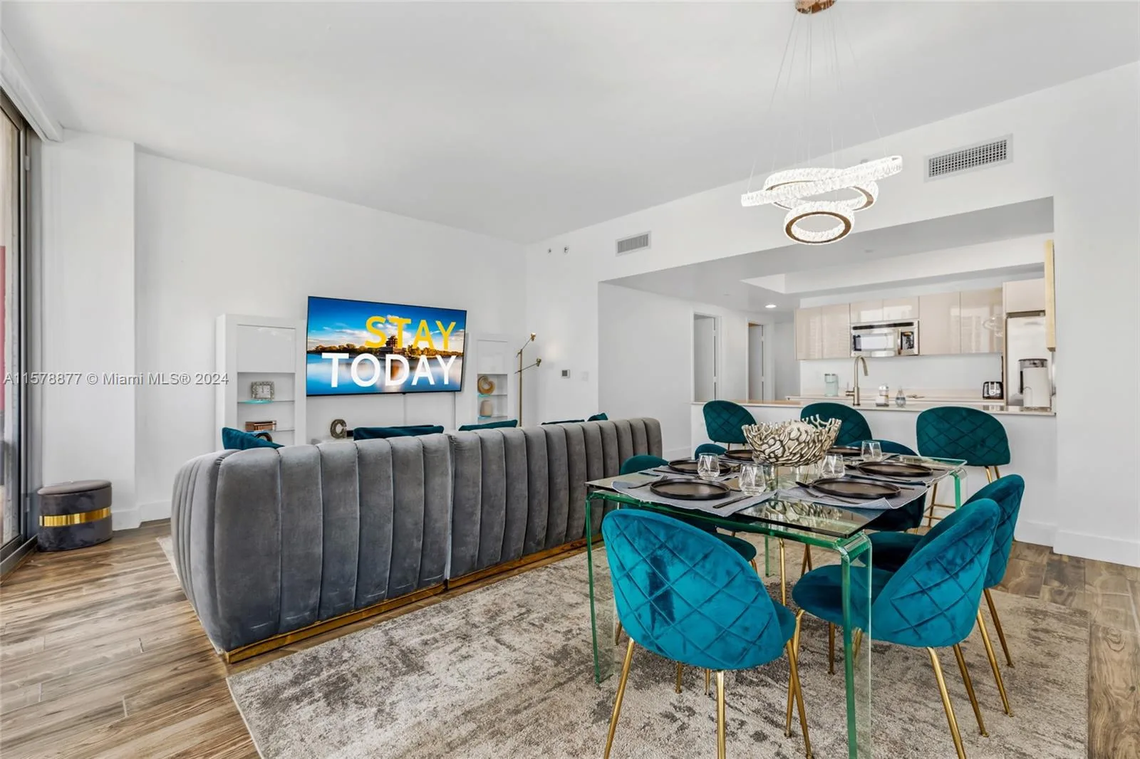 2600 E Hallandale Beach Blvd # T3302, Hallandale Beach, FL 33009 photo 2