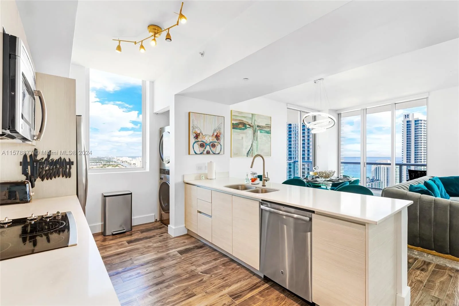 2600 E Hallandale Beach Blvd # T3302, Hallandale Beach, FL 33009 photo 9