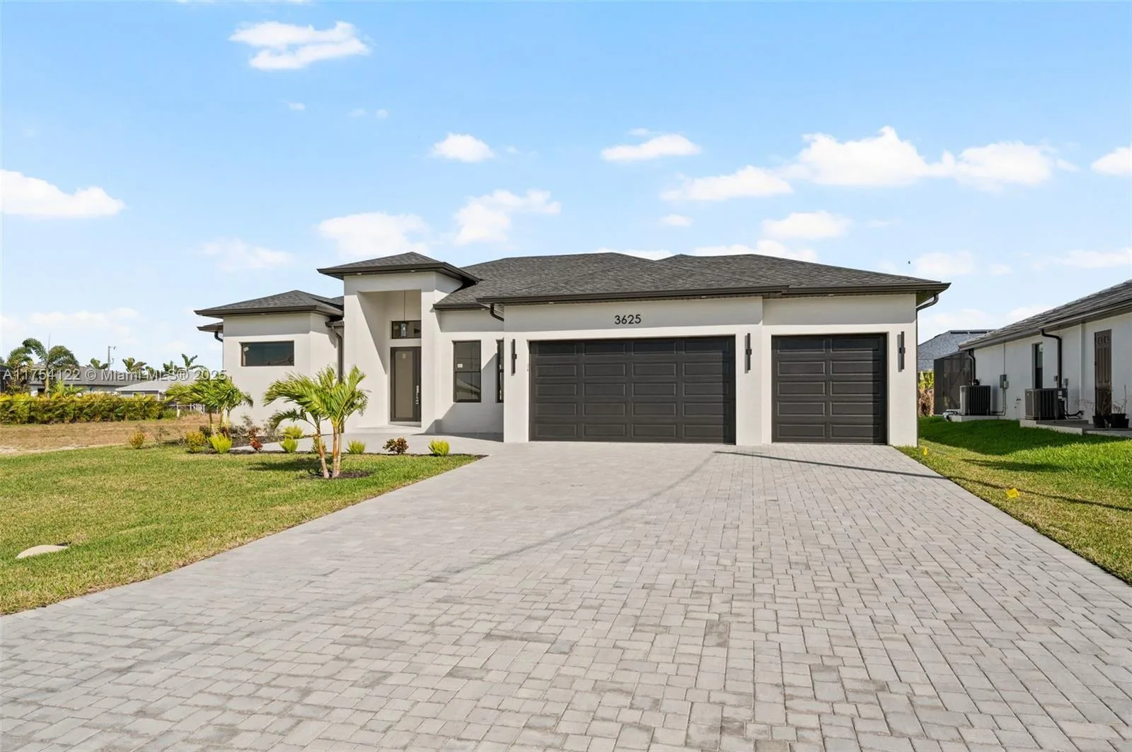 3625 NW 1st ST, Cape Coral, FL 33993