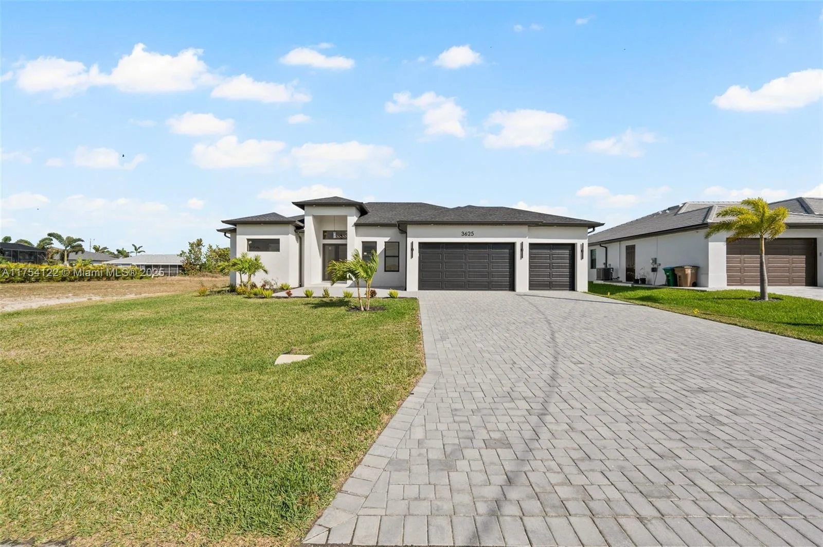 3625 NW 1st ST, Cape Coral, FL 33993 photo 2