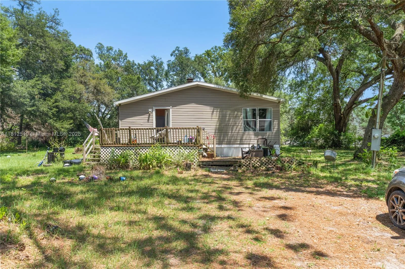 3906 Court St, Zephyrhills, FL 33541 photo 4
