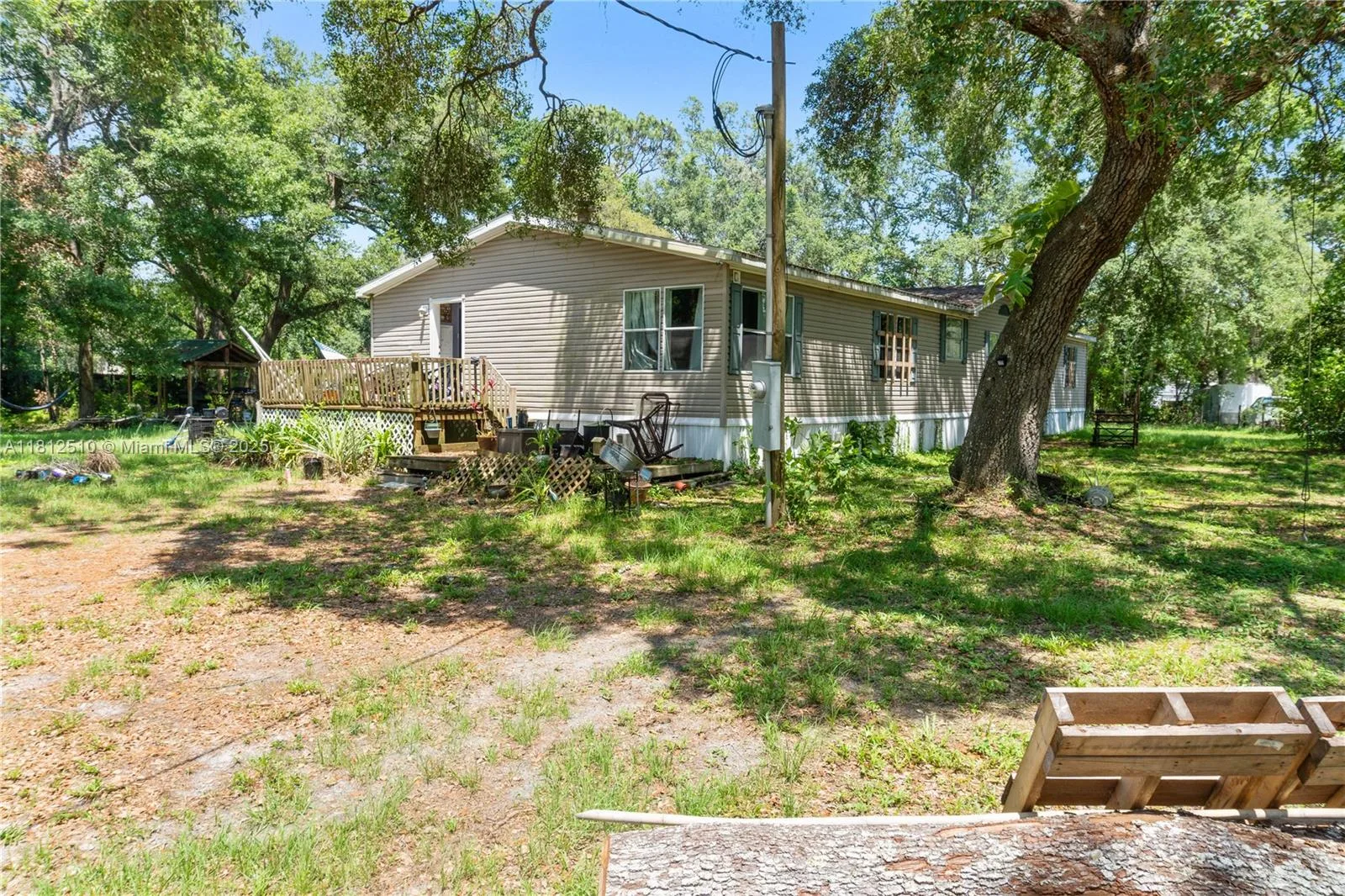 3906 Court St, Zephyrhills, FL 33541 photo 5