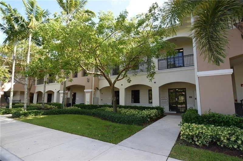 7551 Wiles Road # 103, Coral Springs, FL 33067