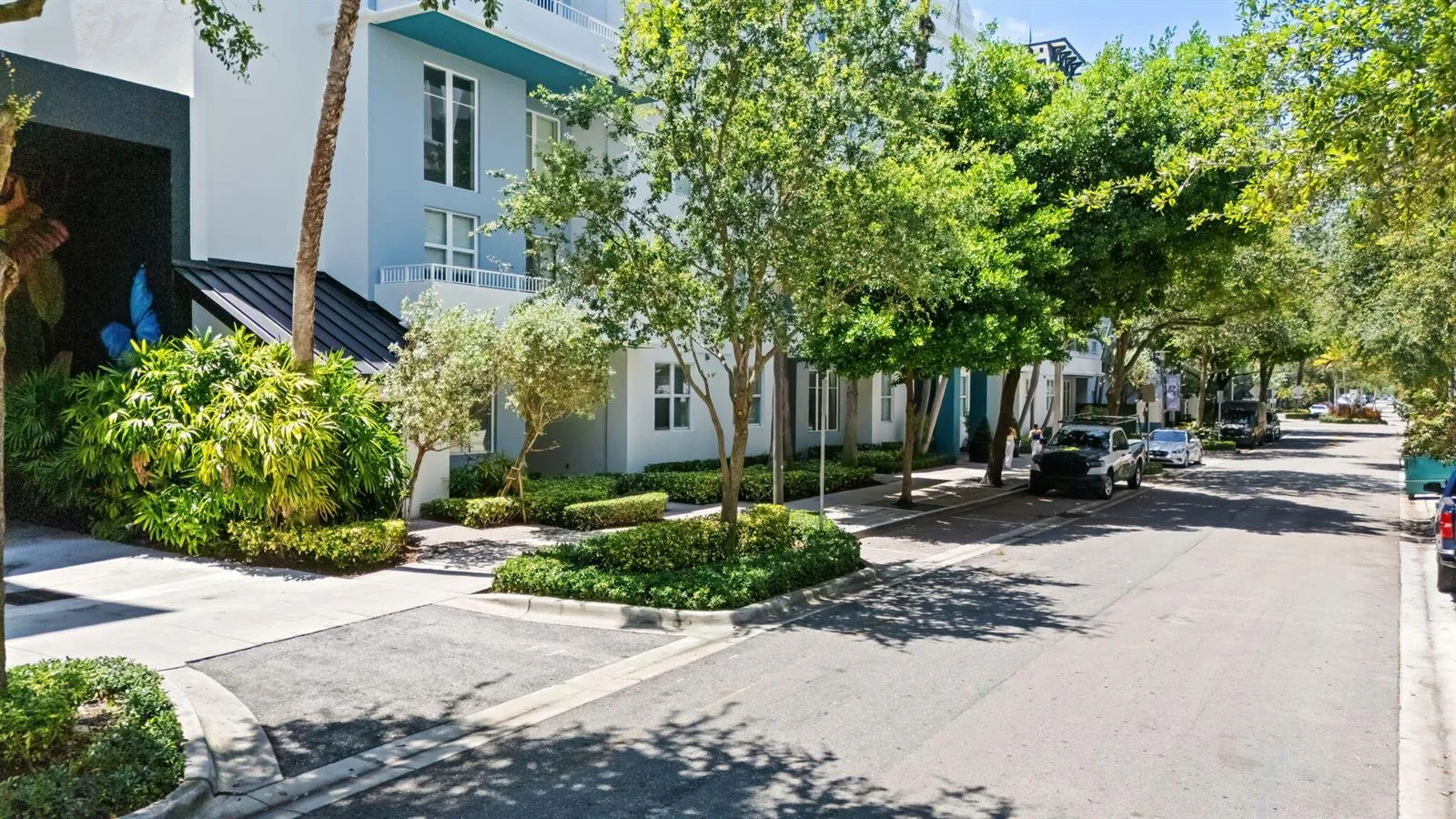 441 NE 5th Avenue # 5, Fort Lauderdale, FL 33301
