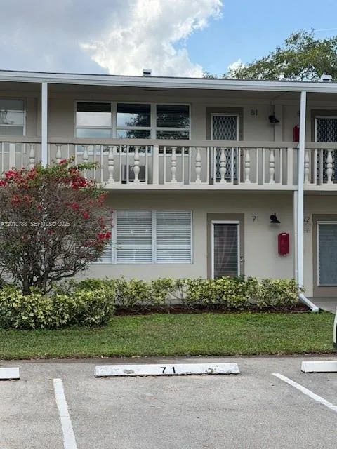 71 Tilford D # 71, Deerfield Beach, FL 33442 — zdjęcie 2