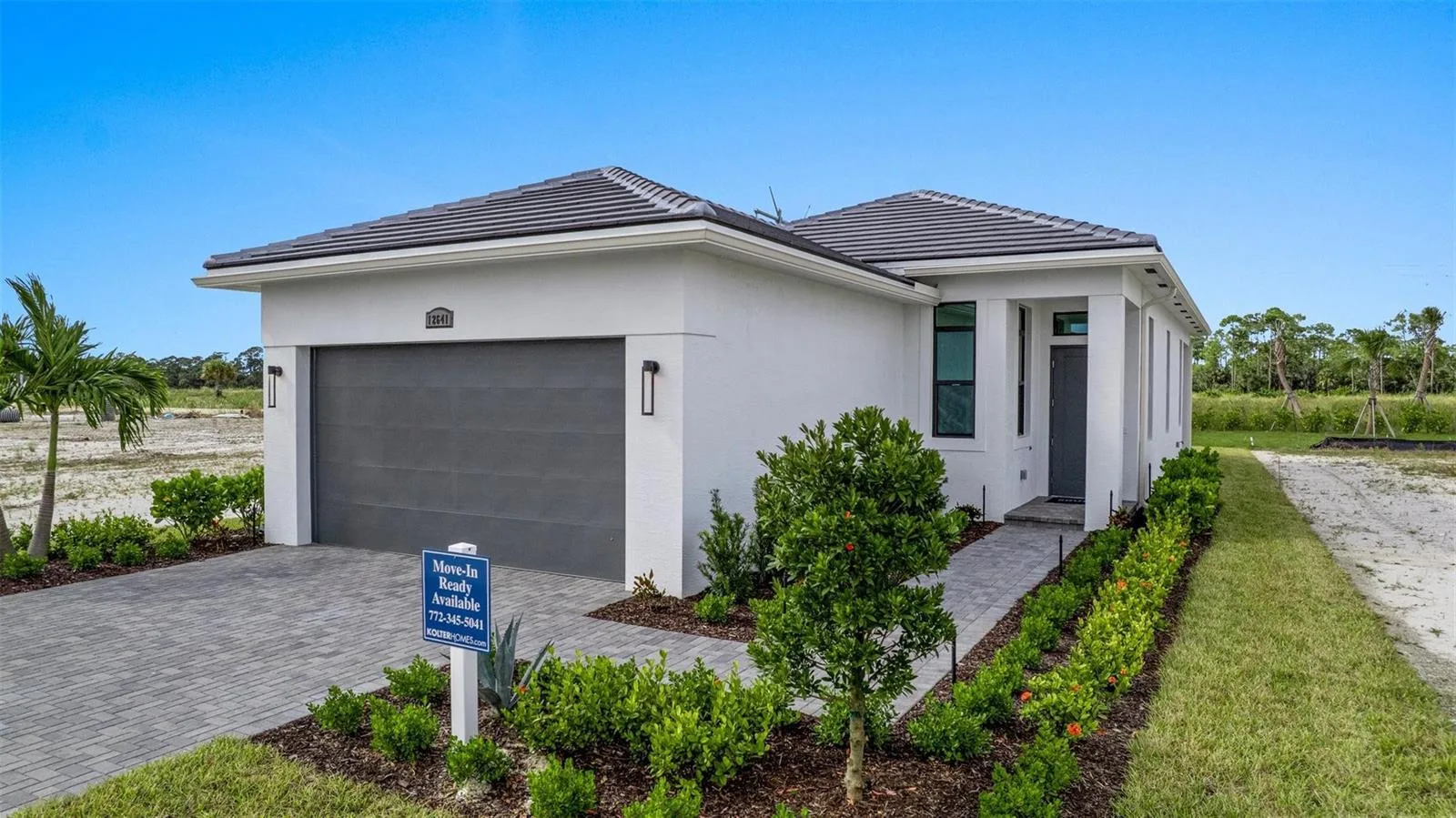 12641 SW Leopold Way, Port St. Lucie, FL 34987 photo 2