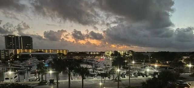 907 Marina Drive # 401, North Palm Beach, FL 33408