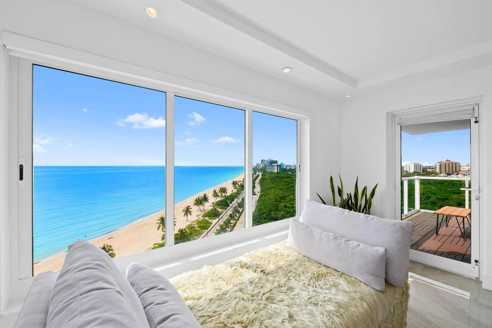 1151 N Fort Lauderdale Beach Boulevard # 14D, Fort Lauderdale, FL 33304