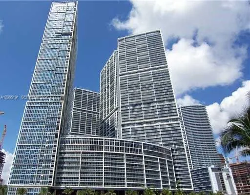 485 Brickell Ave # 2303, Miami, FL 33131