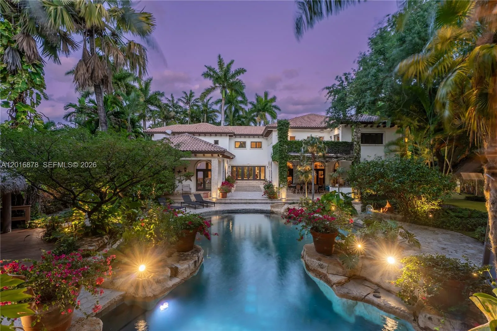 8550 Old Cutler Rd, Coral Gables, FL 33143