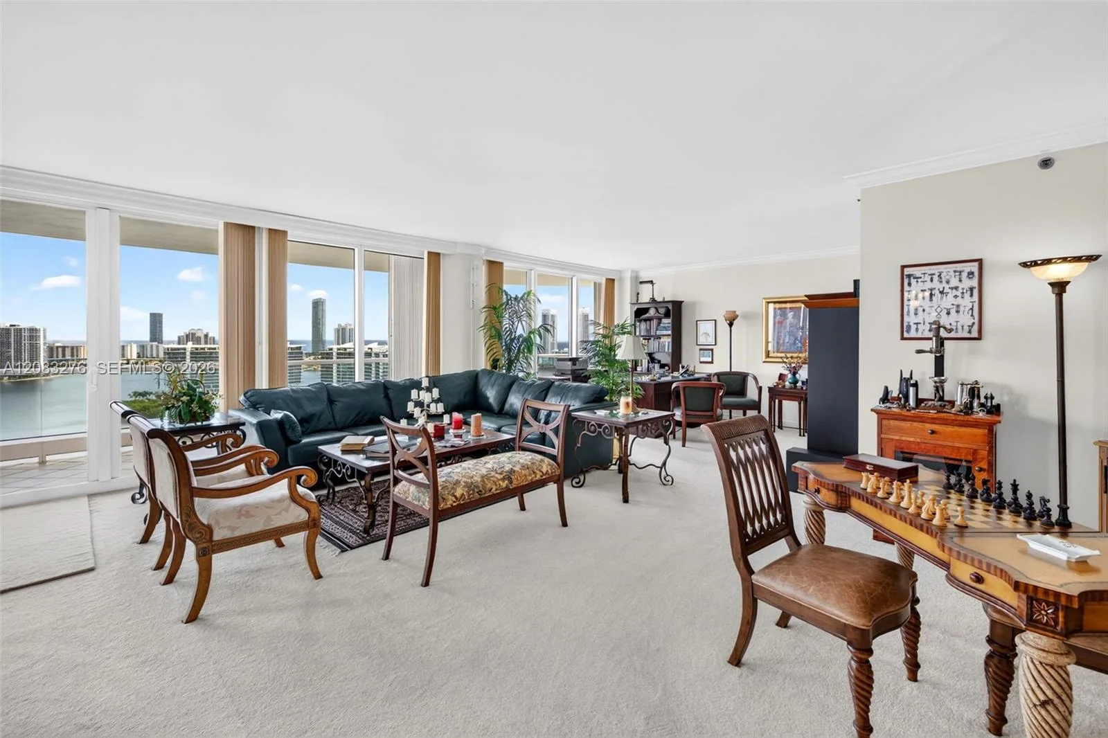 7000 Island Blvd # 2406, Aventura, FL 33160