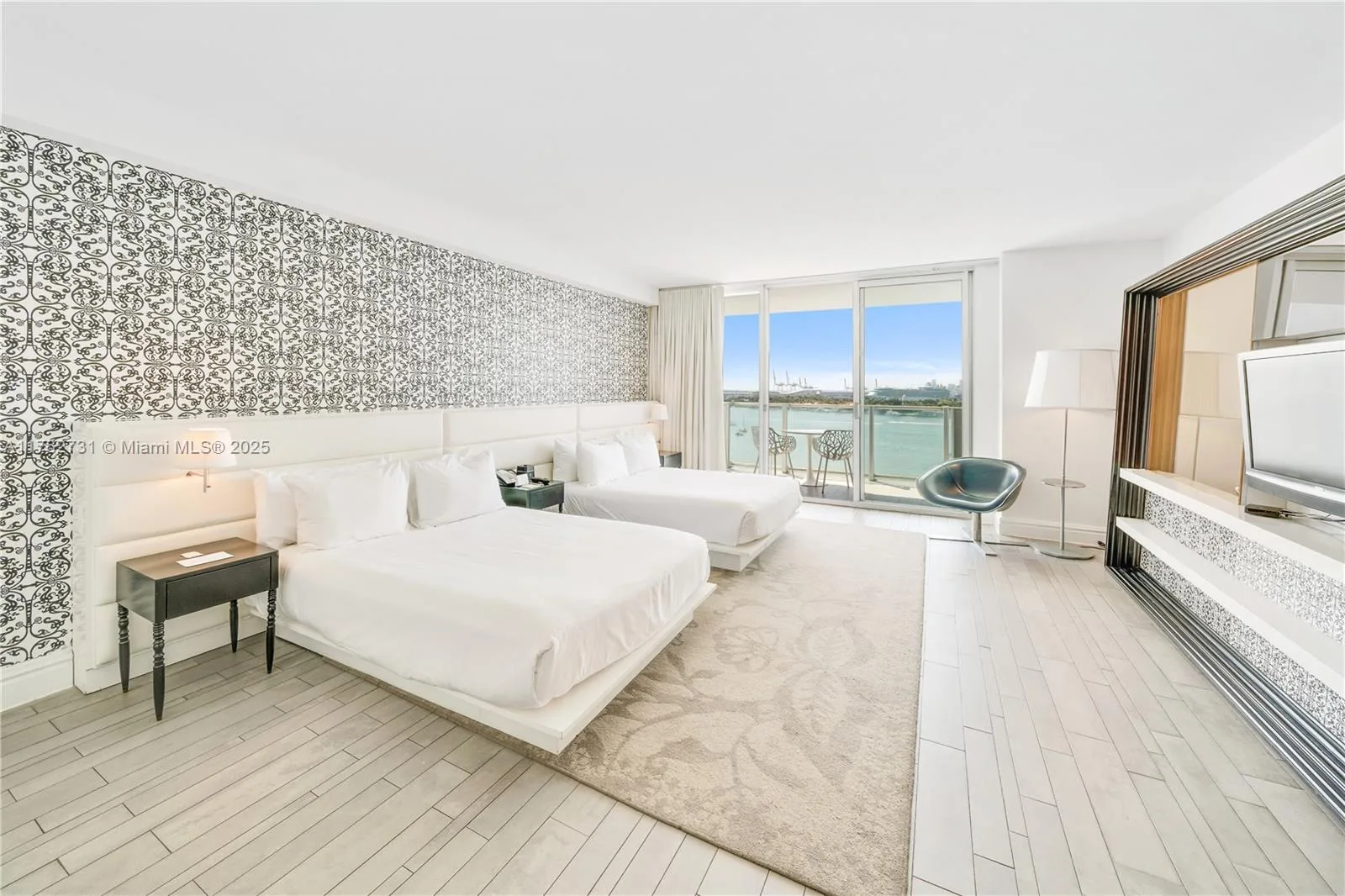 1100 West Ave # 1212, Miami Beach, FL 33139