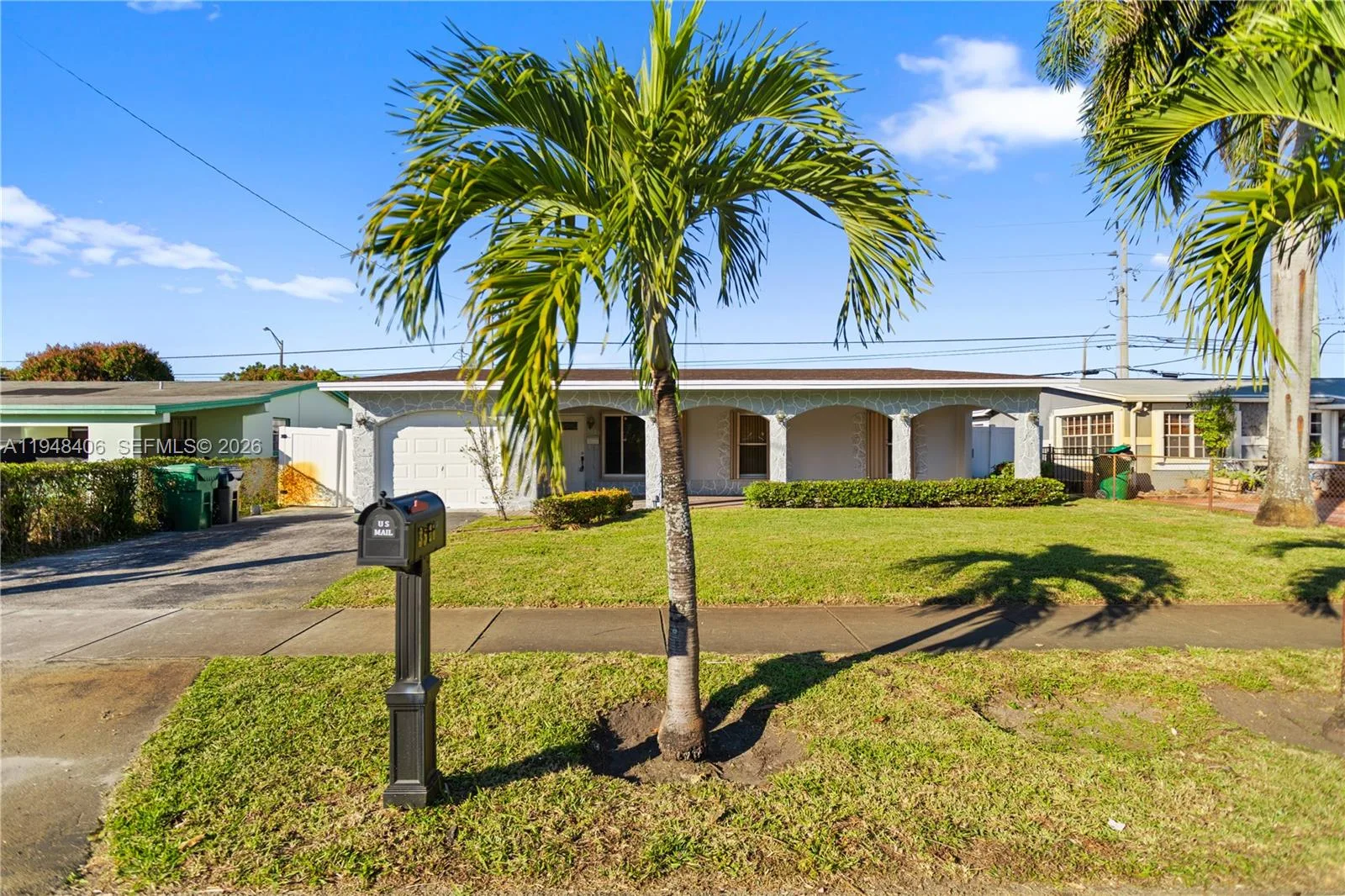 3521 NW 18th Pl, Lauderhill, FL 33311