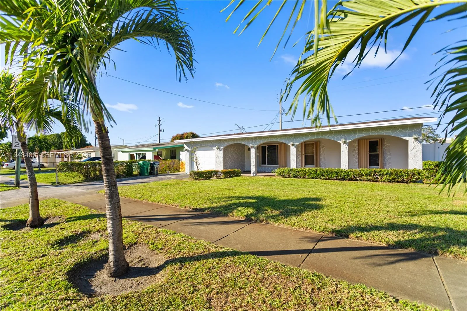 3521 NW 18th Pl, Lauderhill, FL 33311 photo 2
