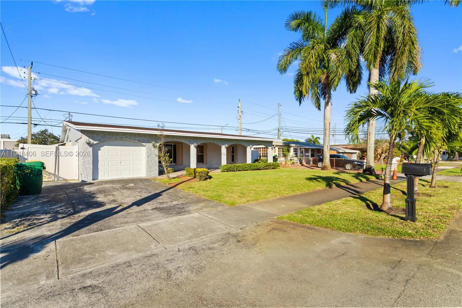 3521 NW 18th Pl, Lauderhill, FL 33311 photo 3