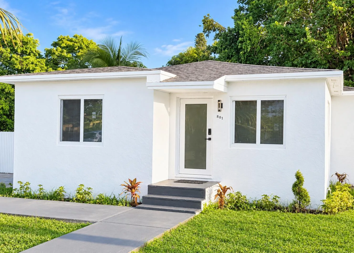 801 NW 105TH Street, Miami, FL 33150