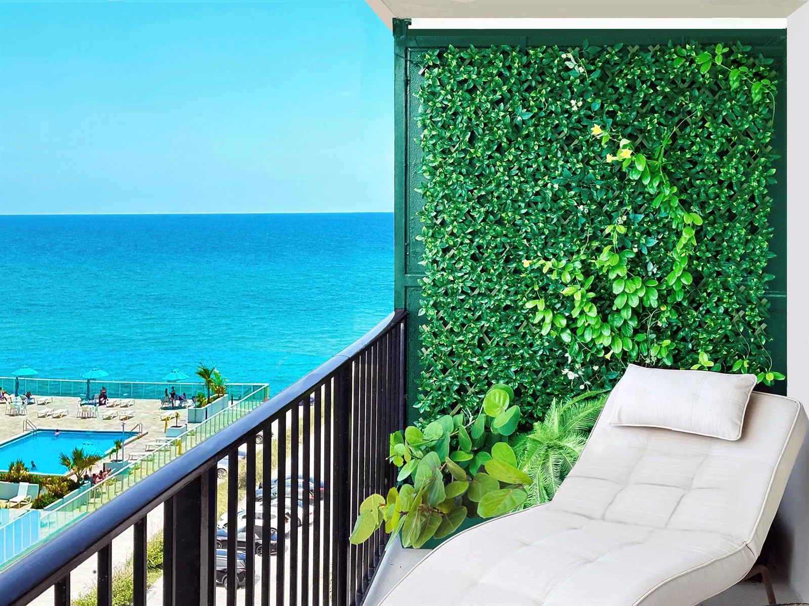 3460 S Ocean Boulevard # 7110, Palm Beach, FL 33480 — zdjęcie 2