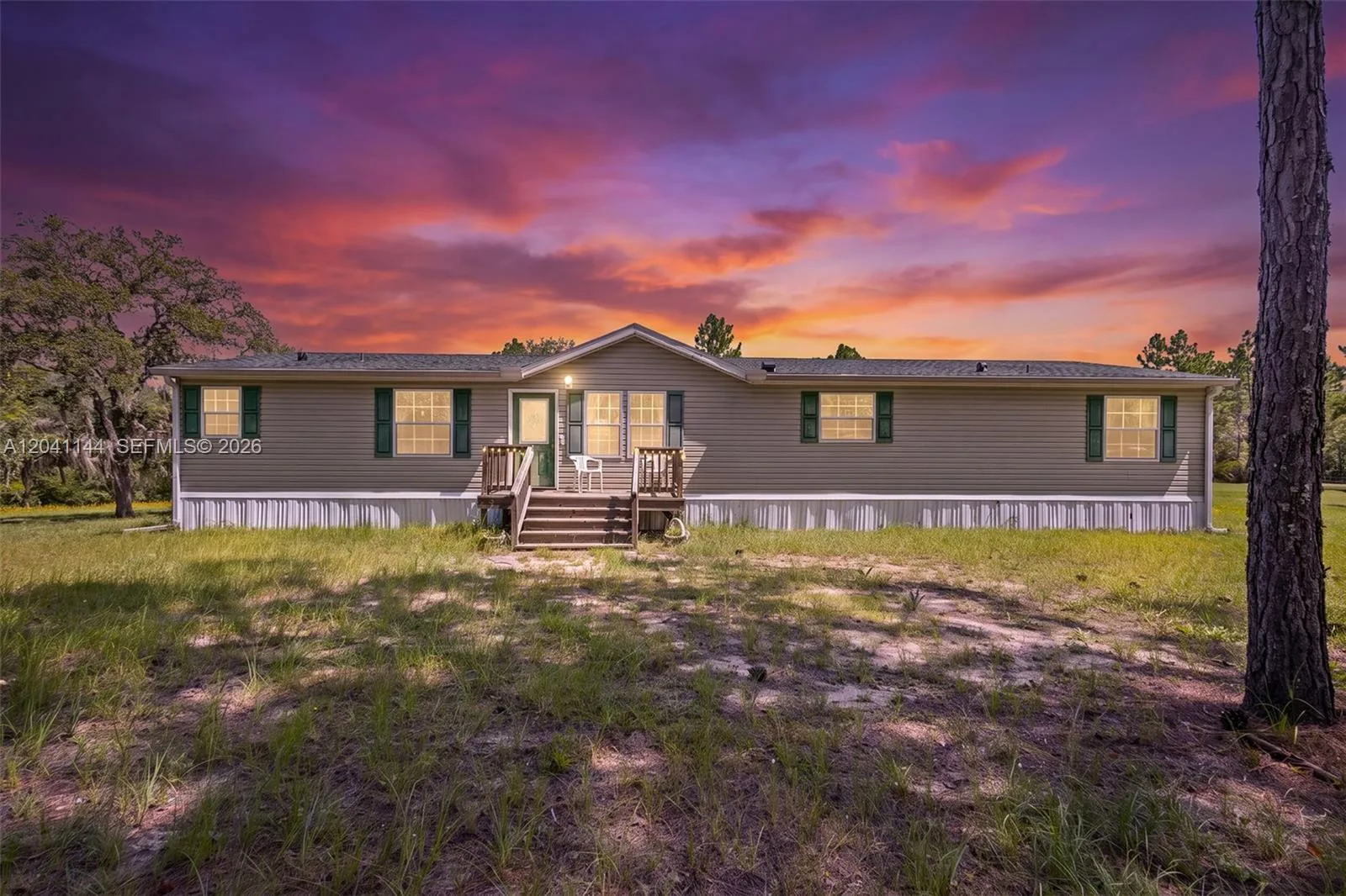 12251 SE 66th Place, Other City - In The State Of Florida, FL 32668