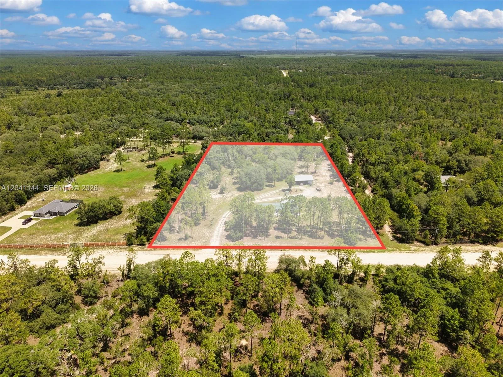 12251 SE 66th Place, Other City - In The State Of Florida, FL 32668 photo 10