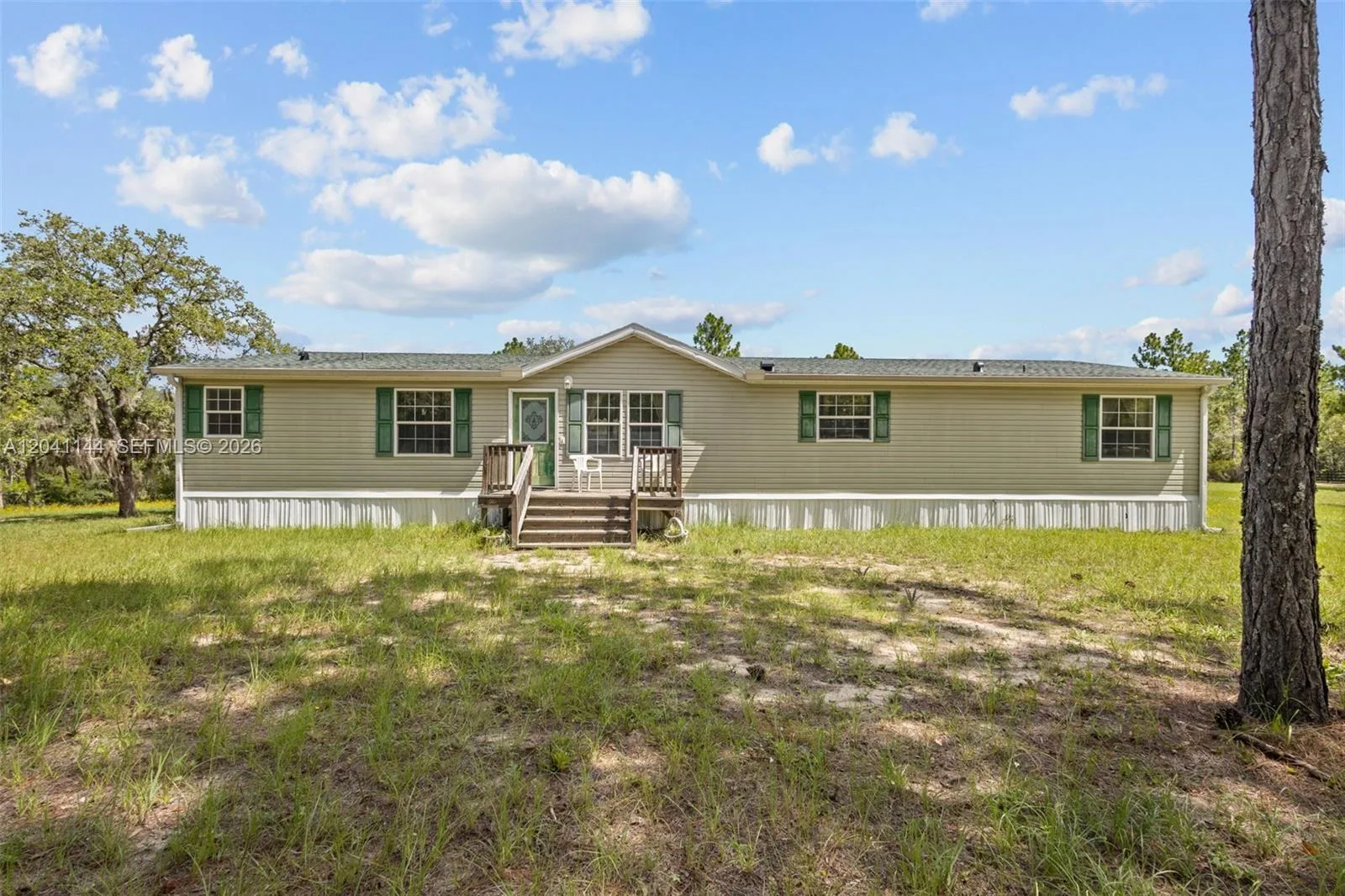 12251 SE 66th Place, Other City - In The State Of Florida, FL 32668 photo 2