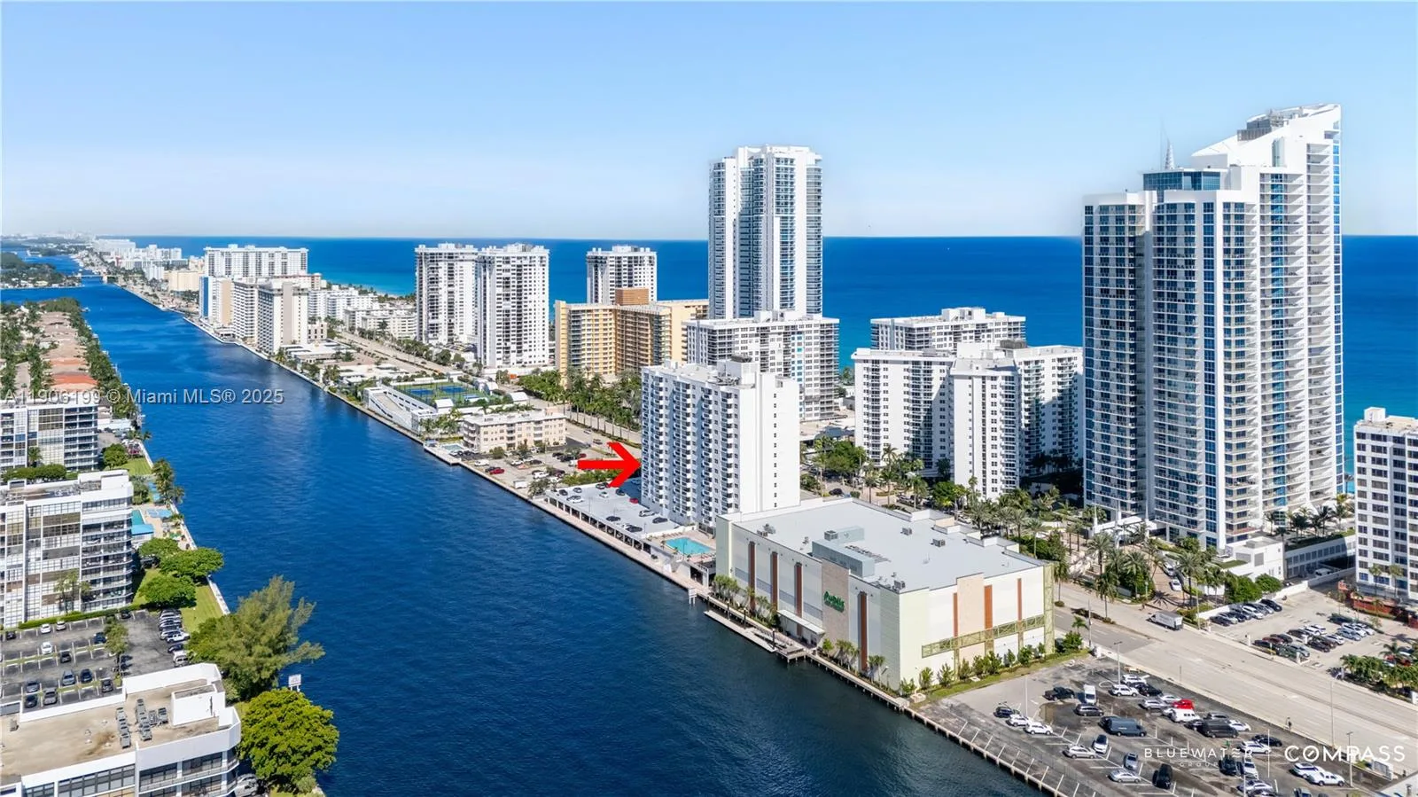 3000 S Ocean Dr # 520, Hollywood, FL 33019