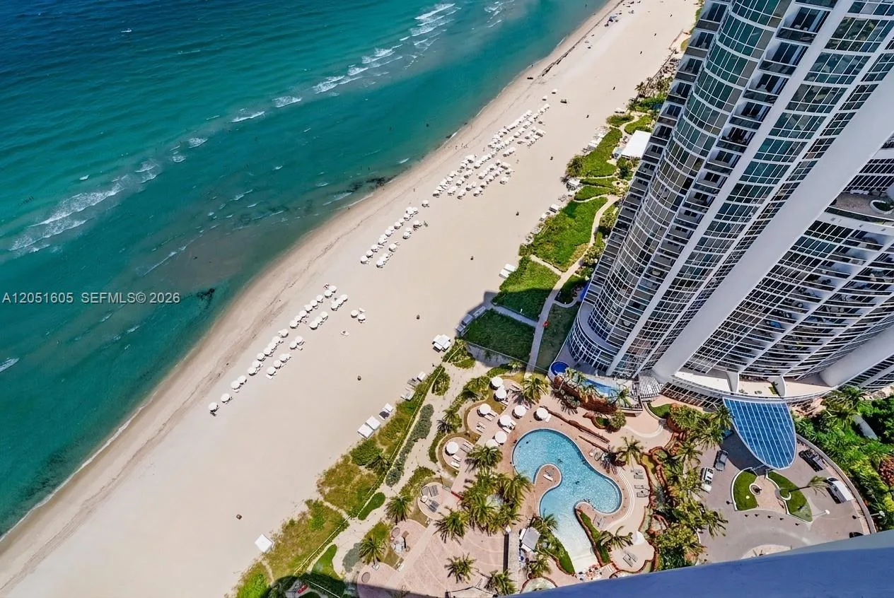 18201 Collins Ave # 4209A, Sunny Isles Beach, FL 33160