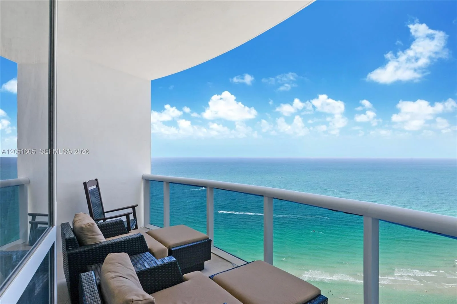 18201 Collins Ave # 4209A, Sunny Isles Beach, FL 33160 photo 3