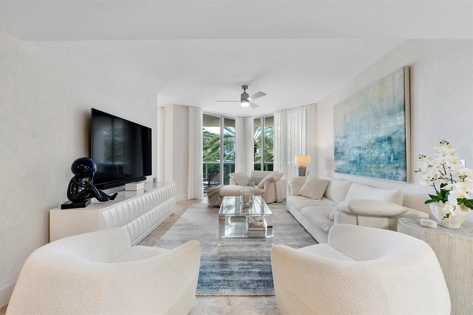 3100 N Ocean Boulevard # 406, Fort Lauderdale, FL 33308 photo 4