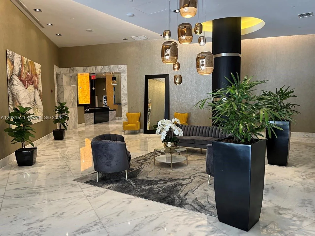 1250 S Miami Ave # 1414, Miami, FL 33130