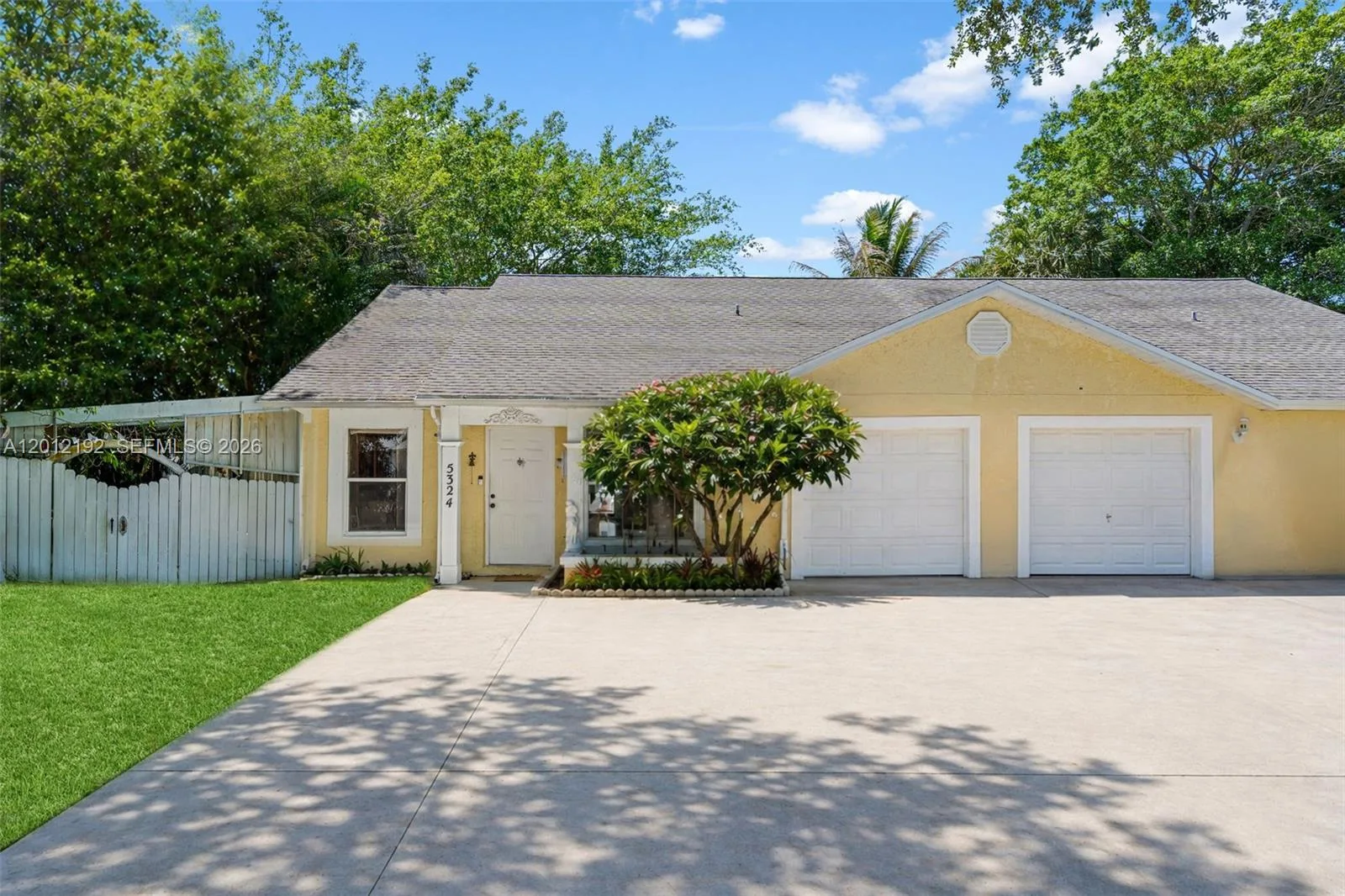 5324 GRAY FOX CT, West Palm Beach, FL 33415
