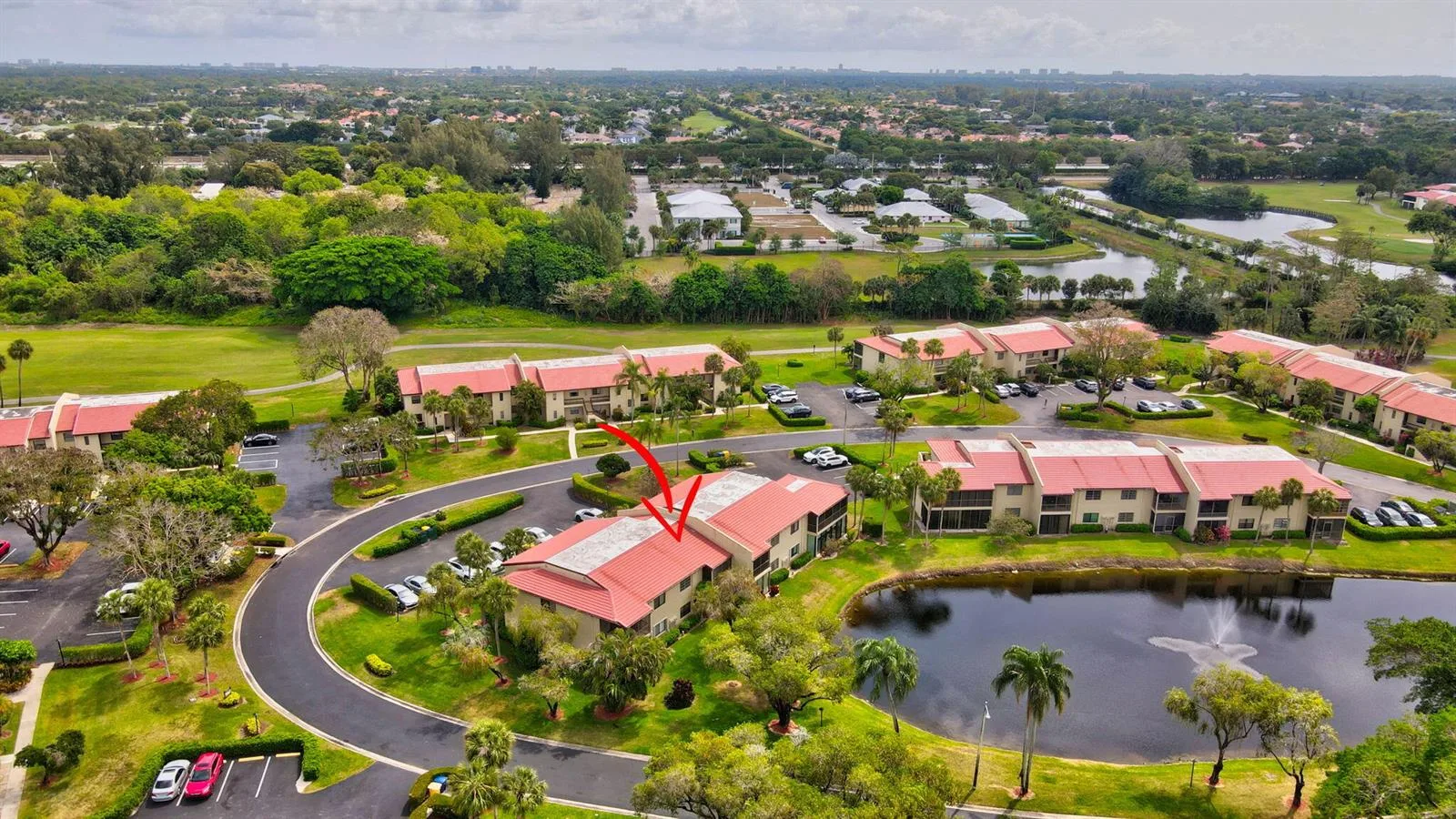 21214 Lago Circle # 8f, Boca Raton, FL 33433