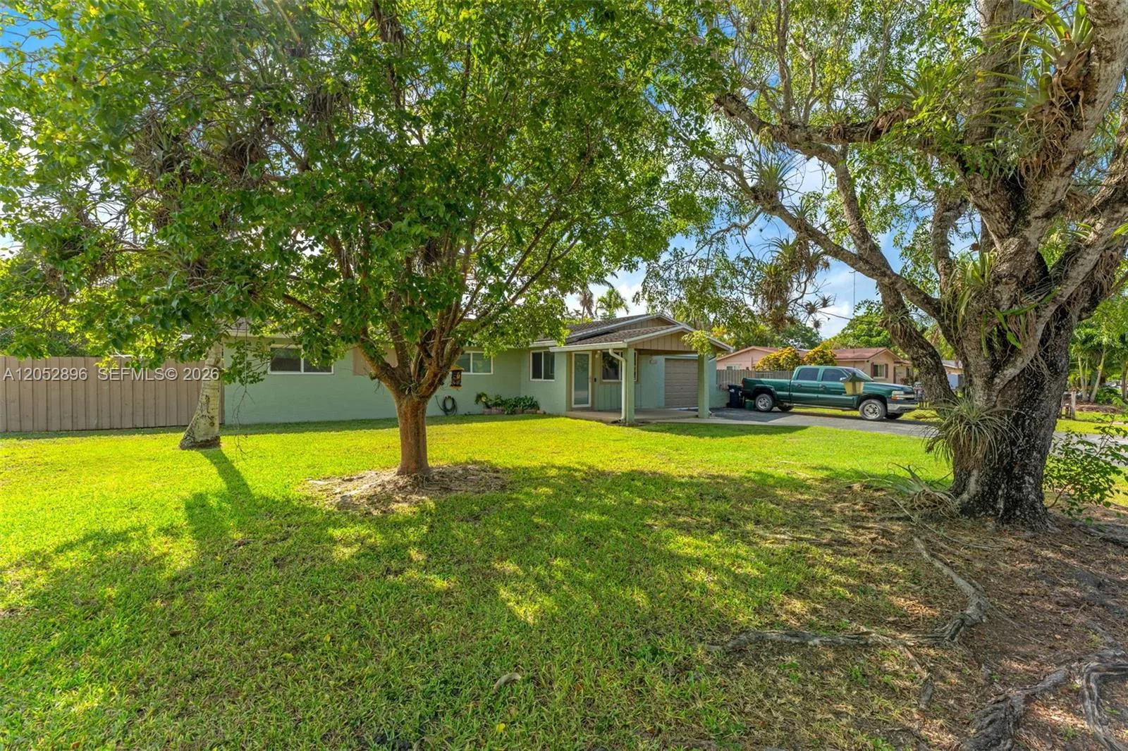 27205 SW 162nd Ct, Homestead, FL 33031