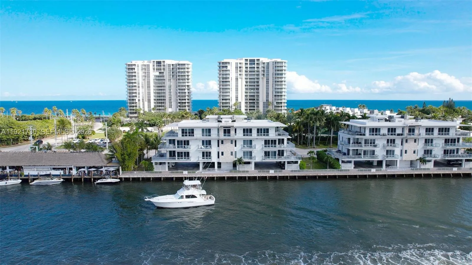 6100 N Ocean Dr # 3N, Hollywood, FL 33019