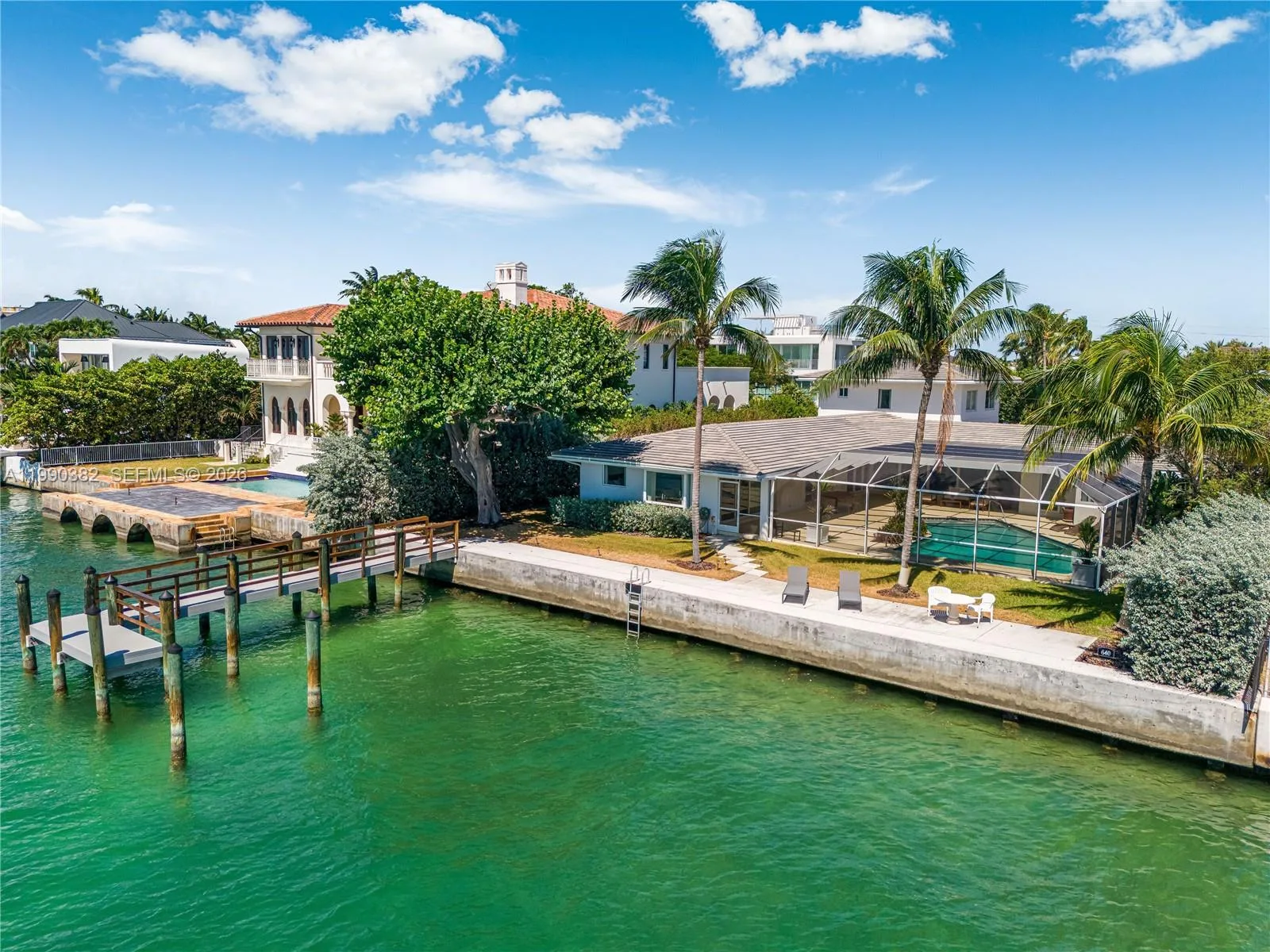 640 S Mashta Dr, Key Biscayne, FL 33149 photo 5