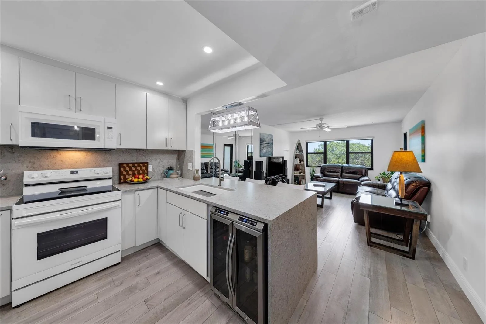 900 River Reach Drive # 518, Fort Lauderdale, FL 33315