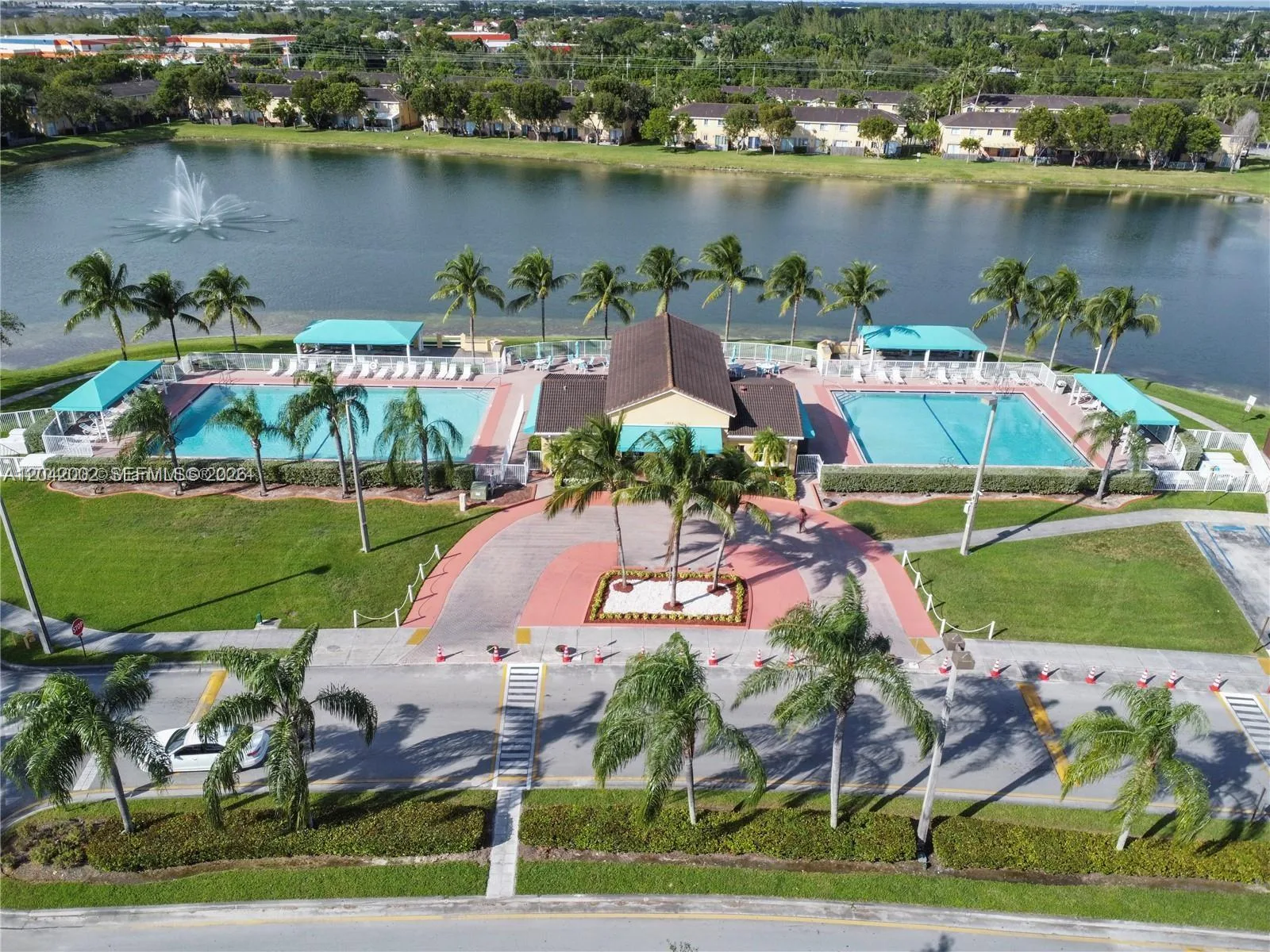 1656 SE 29th Ct # 201, Homestead, FL 33035