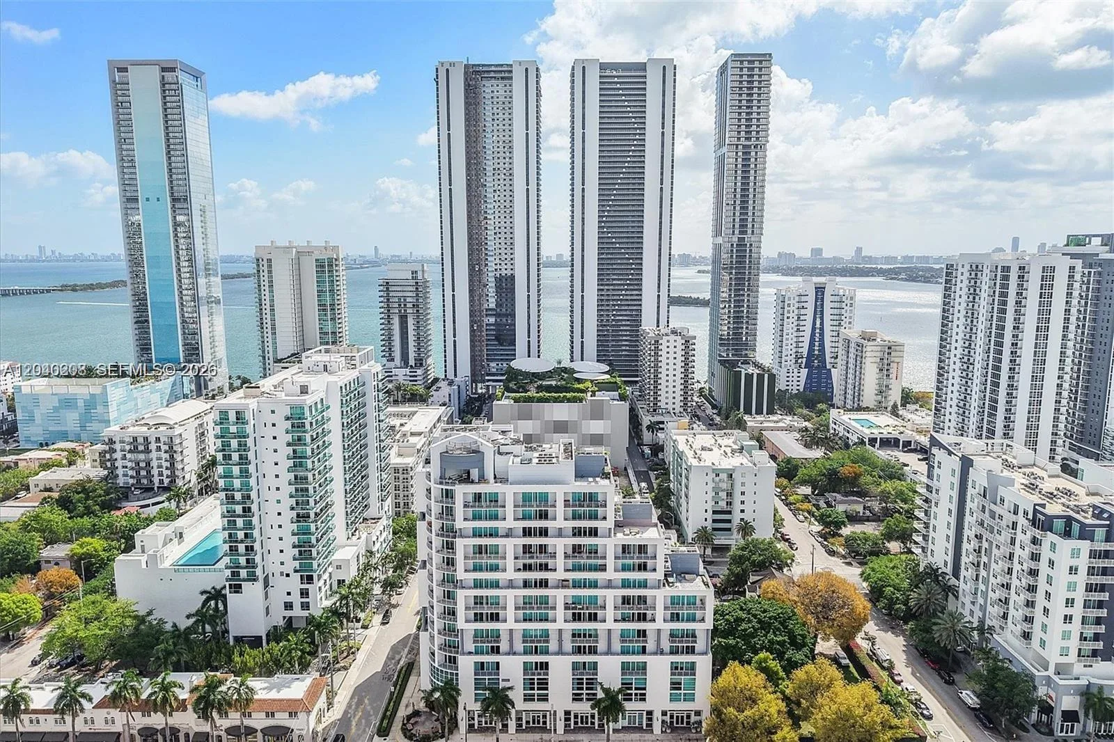 350 NE 24th St # 814, Miami, FL 33137