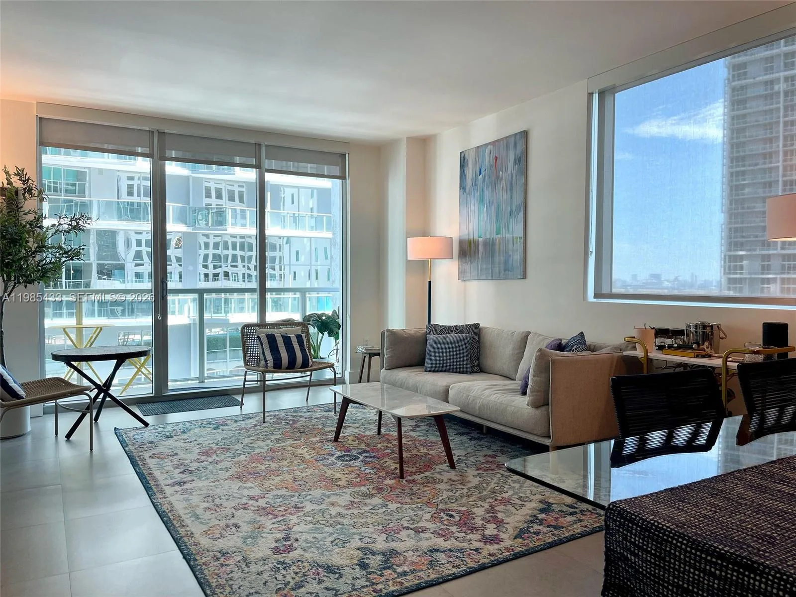 55 SE 6th St # 1407, Miami, FL 33131