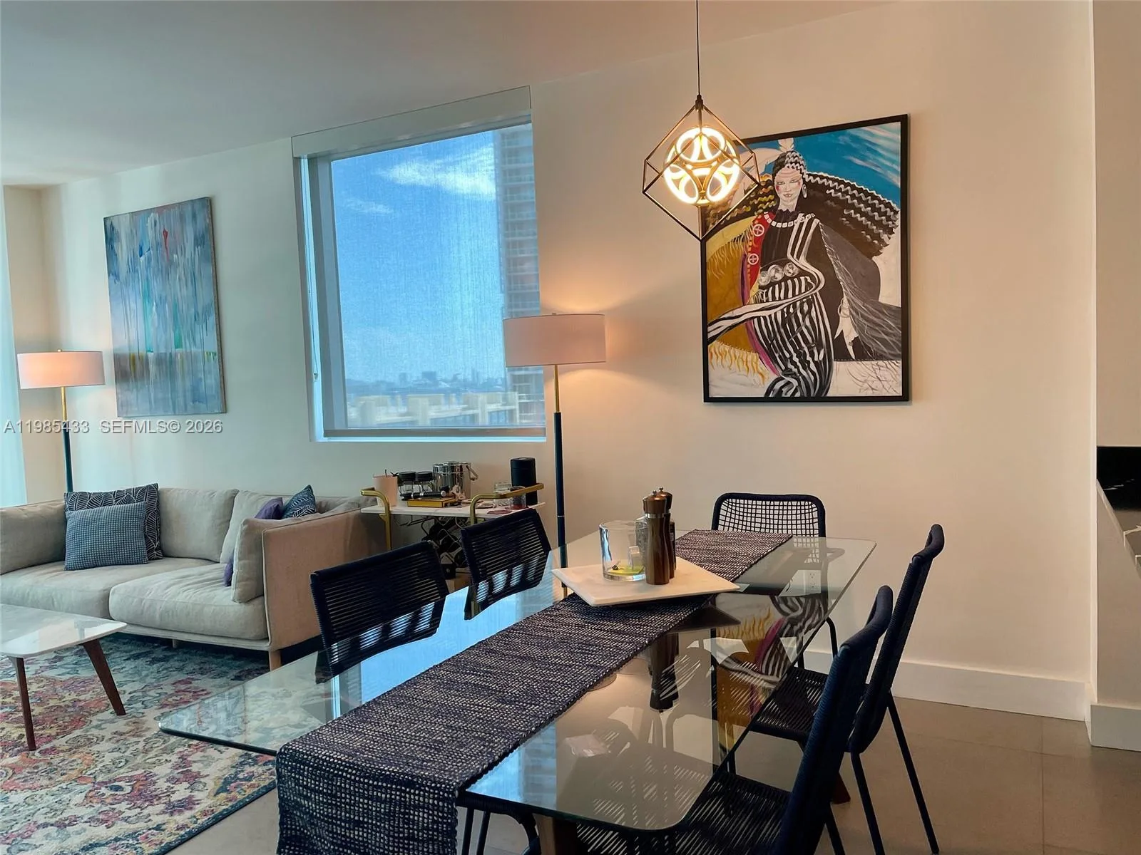 55 SE 6th St # 1407, Miami, FL 33131 photo 3