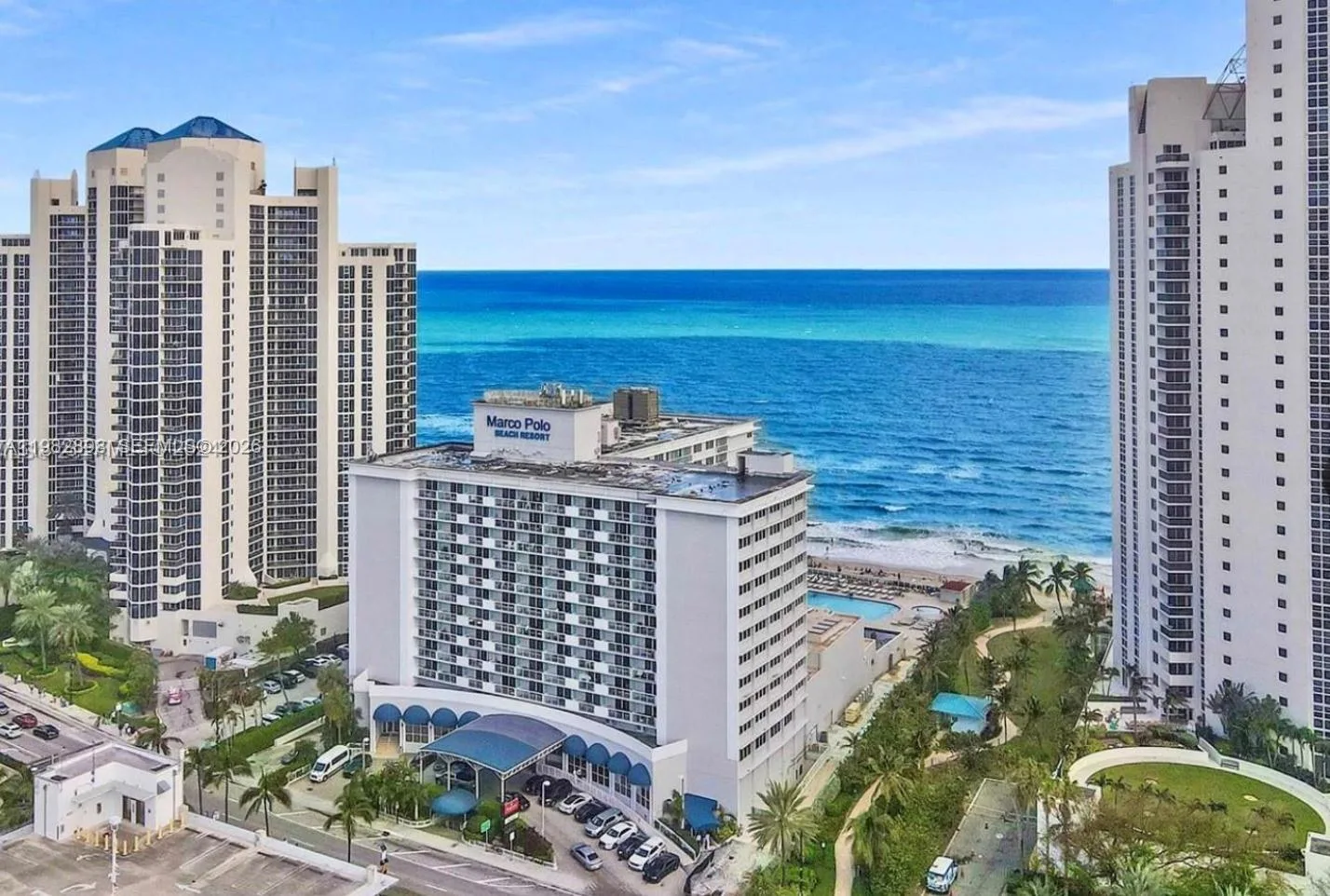 19201 Collins Ave # 924, Sunny Isles Beach, FL 33160