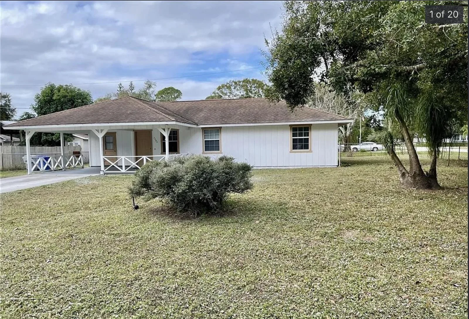 2385 88th Avenue, Vero Beach, FL 32966
