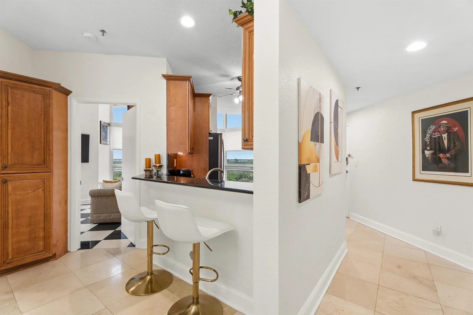 3870 N Highway A1a # 6, Fort Pierce, FL 34949 photo 4