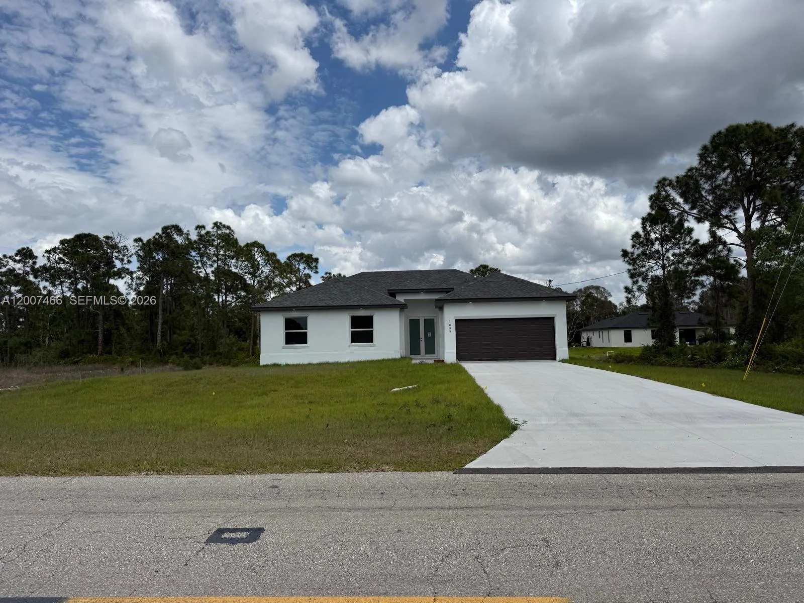 1089 EISENHOWER BLVD # 1089, Lehigh Acres, FL 33974