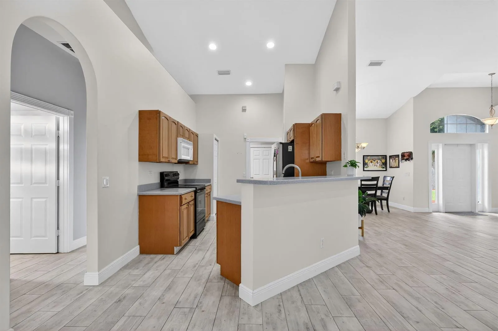 1571 SW Hunnicut Avenue, Port St. Lucie, FL 34953 photo 12