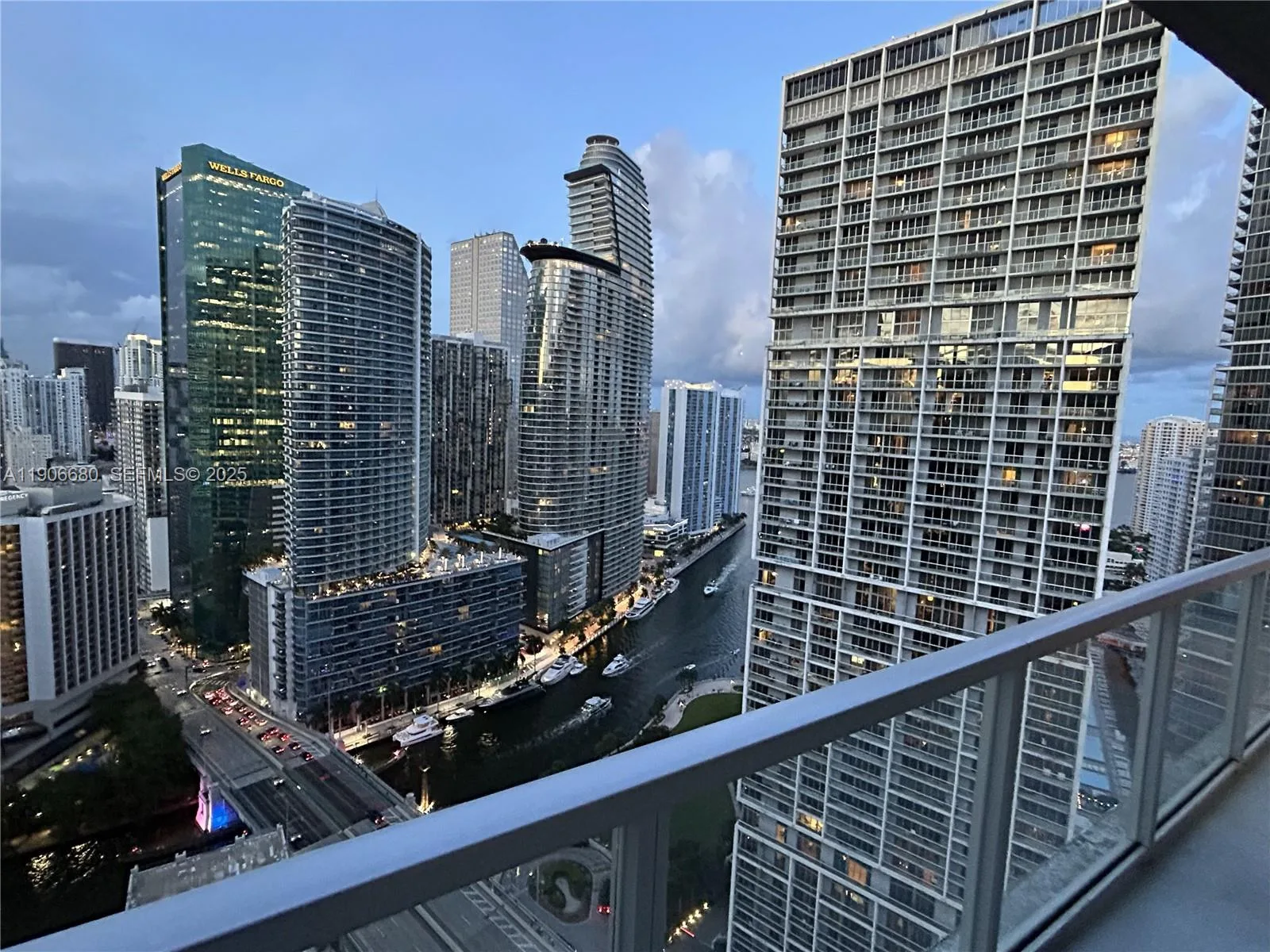 500 Brickell Ave # 3803, Miami, FL 33131 photo 13