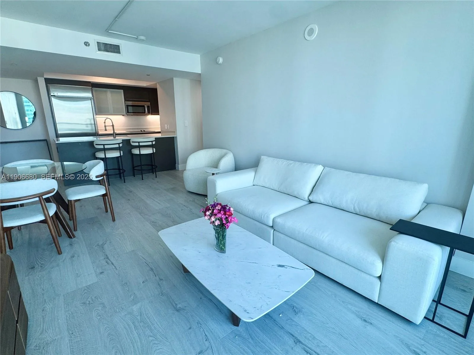500 Brickell Ave # 3803, Miami, FL 33131 photo 6